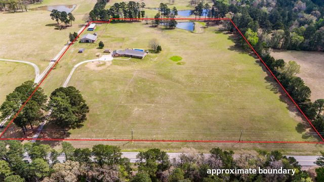 3843 FM 2199, Marshall, TX 75672