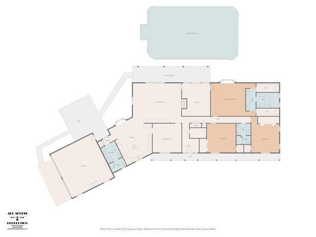 3843 FM 2199, Marshall, TX 75672