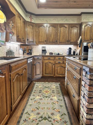 3843 FM 2199, Marshall, TX 75672