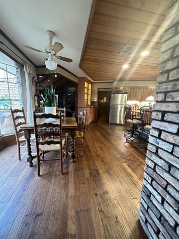 3843 FM 2199, Marshall, TX 75672