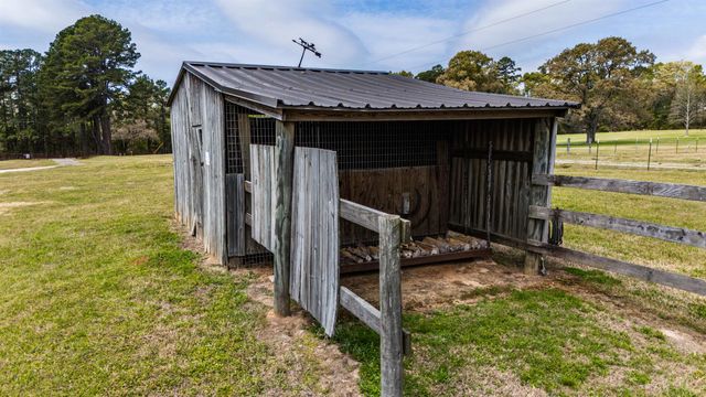 3843 FM 2199, Marshall, TX 75672