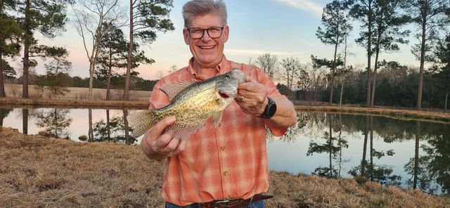 3843 FM 2199, Marshall, TX 75672