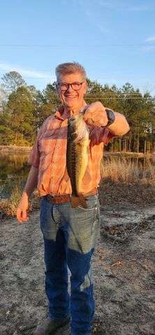 3843 FM 2199, Marshall, TX 75672