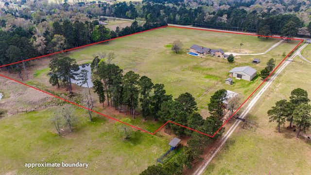 3843 FM 2199, Marshall, TX 75672