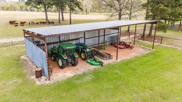 3843 FM 2199, Marshall, TX 75672