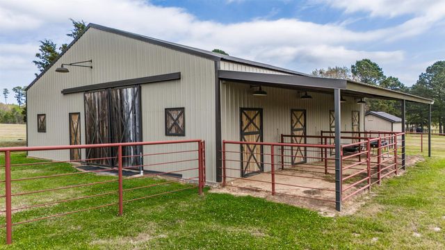 3843 FM 2199, Marshall, TX 75672