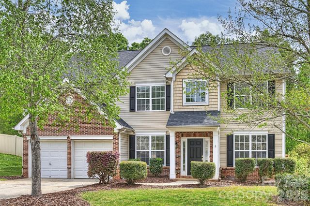 2515 Godsey Wood Drive, Charlotte, NC 28213