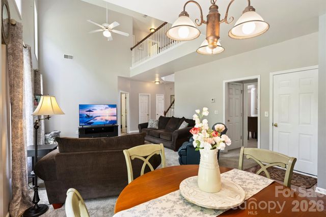 2515 Godsey Wood Drive, Charlotte, NC 28213