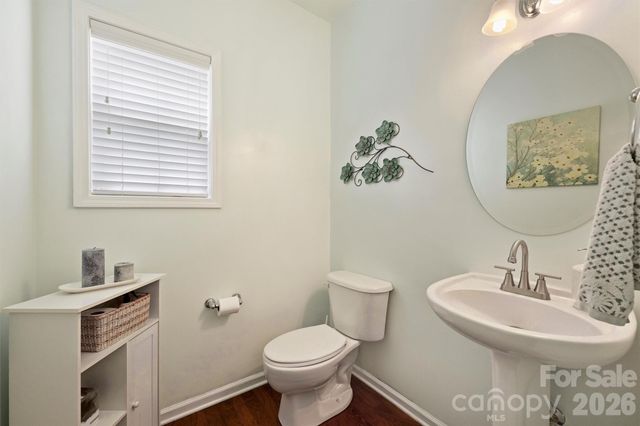 2515 Godsey Wood Drive, Charlotte, NC 28213