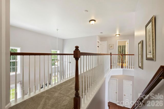 2515 Godsey Wood Drive, Charlotte, NC 28213