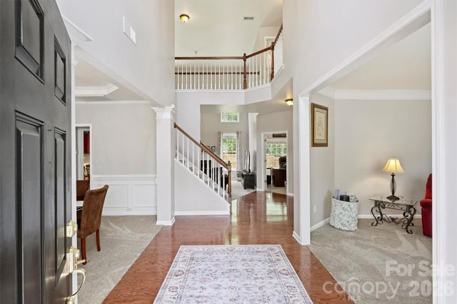 2515 Godsey Wood Drive, Charlotte, NC 28213