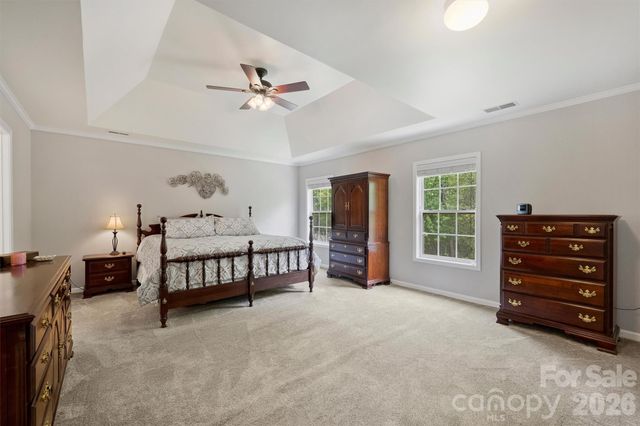 2515 Godsey Wood Drive, Charlotte, NC 28213