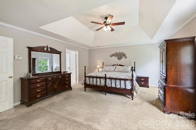 2515 Godsey Wood Drive, Charlotte, NC 28213