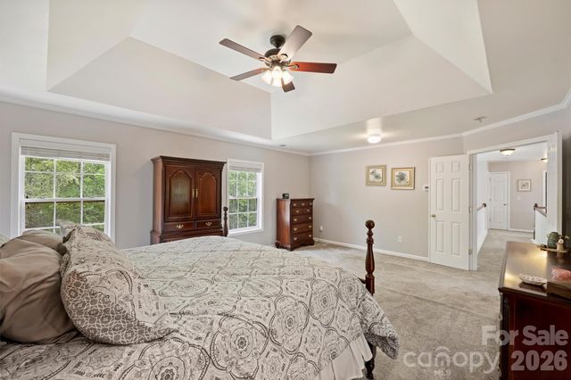 2515 Godsey Wood Drive, Charlotte, NC 28213