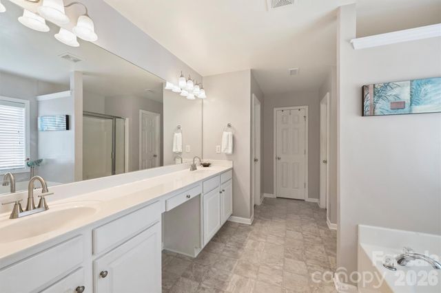 2515 Godsey Wood Drive, Charlotte, NC 28213