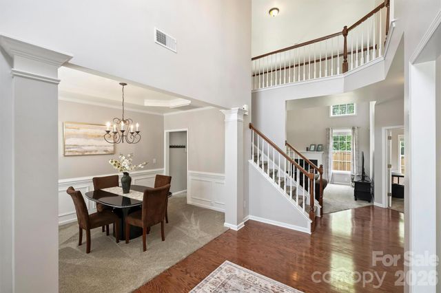 2515 Godsey Wood Drive, Charlotte, NC 28213