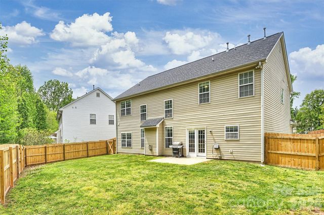 2515 Godsey Wood Drive, Charlotte, NC 28213