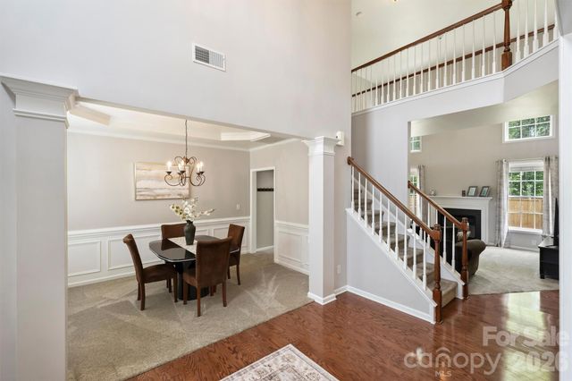 2515 Godsey Wood Drive, Charlotte, NC 28213