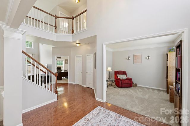 2515 Godsey Wood Drive, Charlotte, NC 28213