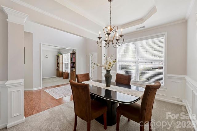 2515 Godsey Wood Drive, Charlotte, NC 28213