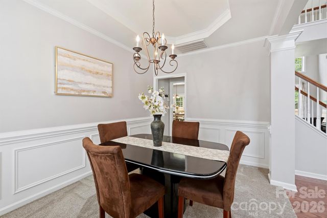 2515 Godsey Wood Drive, Charlotte, NC 28213