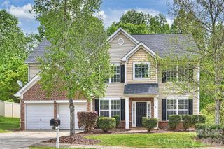 2515 Godsey Wood Drive, Charlotte, NC 28213