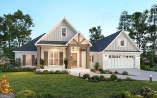 3 Trotters Lane NW, Rome, GA 30165