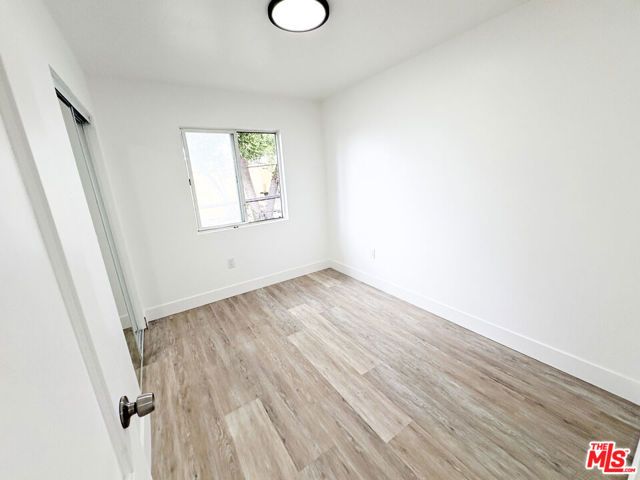 2637 S Manhattan Place 8, Los Angeles, CA 90018