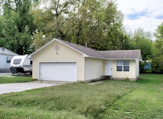 108 W Robberson Street, Willard, MO 65781