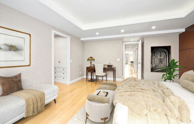 50 Gramercy Park N Apt 12A, New York City, NY 10010