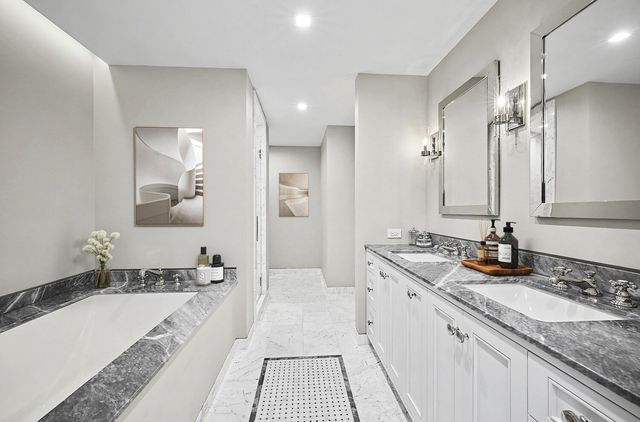 50 Gramercy Park N Apt 12A, New York City, NY 10010