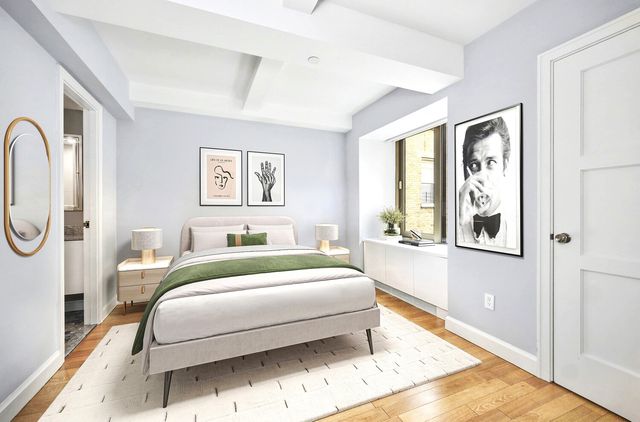 50 Gramercy Park N Apt 12A, New York City, NY 10010