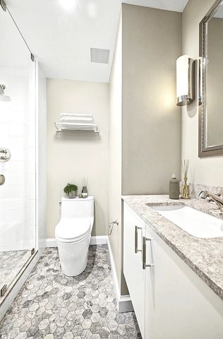 50 Gramercy Park N Apt 12A, New York City, NY 10010