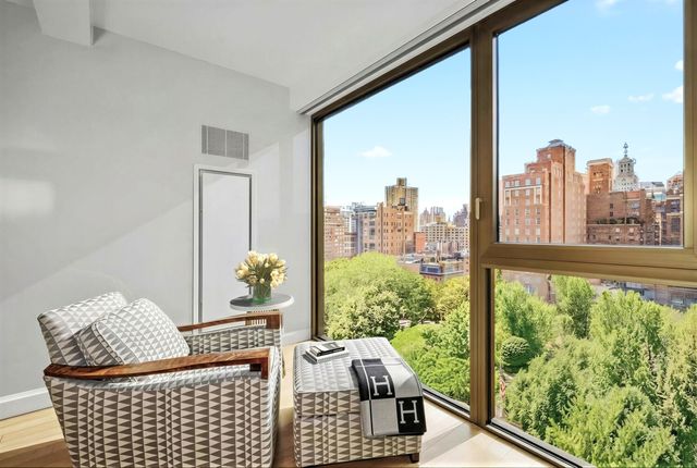 50 Gramercy Park N Apt 12A, New York City, NY 10010