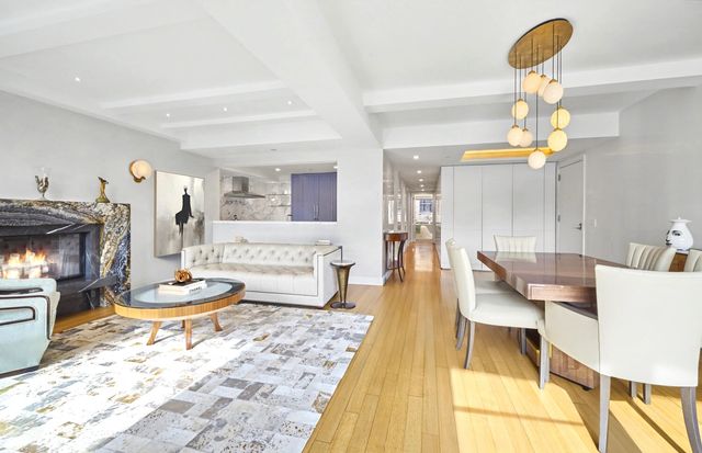 50 Gramercy Park N Apt 12A, New York City, NY 10010