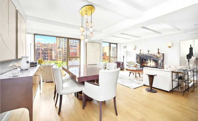 50 Gramercy Park N Apt 12A, New York City, NY 10010