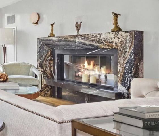 50 Gramercy Park N Apt 12A, New York City, NY 10010