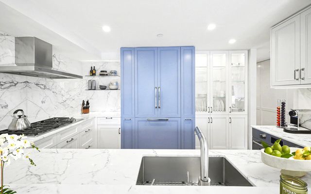 50 Gramercy Park N Apt 12A, New York City, NY 10010
