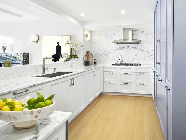 50 Gramercy Park N Apt 12A, New York City, NY 10010