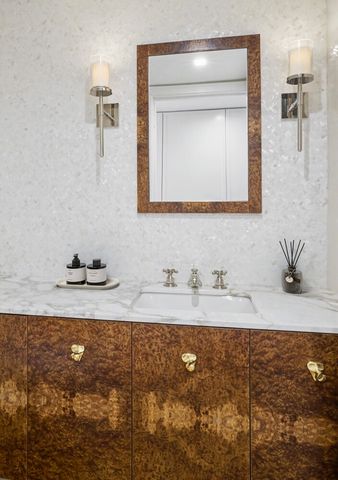 50 Gramercy Park N Apt 12A, New York City, NY 10010