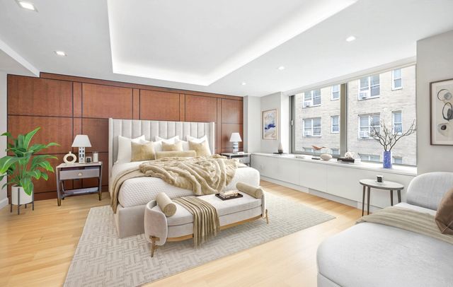 50 Gramercy Park N Apt 12A, New York City, NY 10010