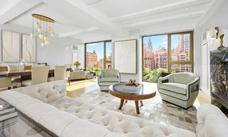 50 Gramercy Park N Apt 12A, New York City, NY 10010