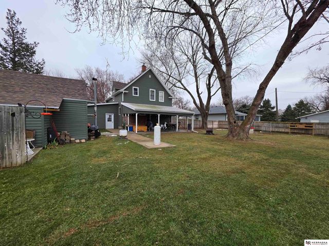 1175 N Locust Street, Wahoo, NE 68066