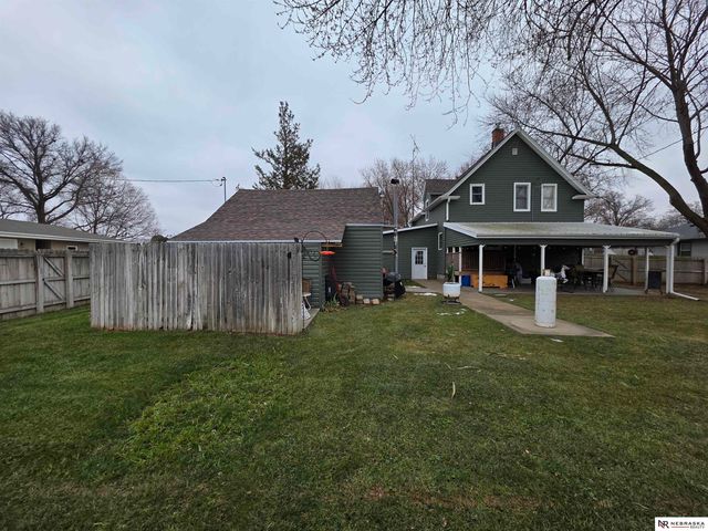 1175 N Locust Street, Wahoo, NE 68066