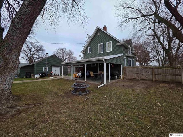 1175 N Locust Street, Wahoo, NE 68066