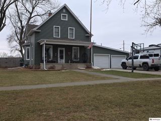 1175 N Locust Street, Wahoo, NE 68066