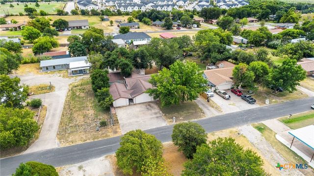 15309 Delahunty Lane, Pflugerville, TX 78660