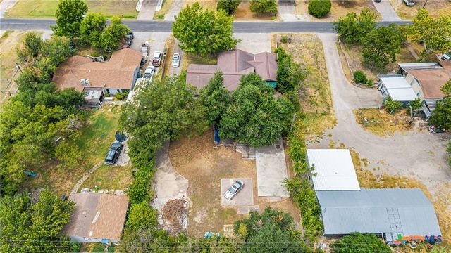 15309 Delahunty Lane, Pflugerville, TX 78660