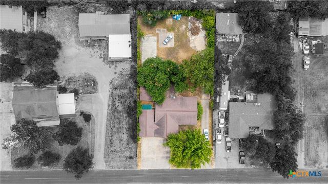 15309 Delahunty Lane, Pflugerville, TX 78660