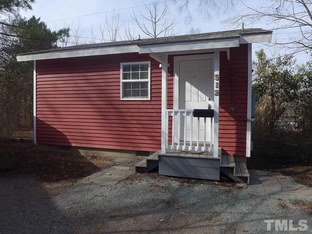 512 N Greensboro Street, Carrboro, NC 27510